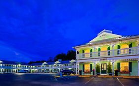 Key West Hotel Fairhope Alabama