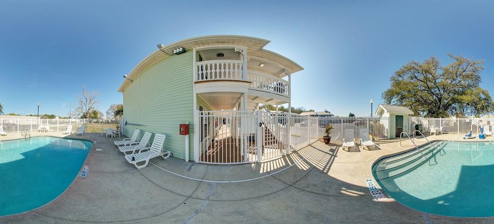 Key West Inn - Fairhope Exterior photo